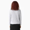 Camiseta térmica de cuello redondo para mujer Camiseta térmica de cuello redondo para mujer