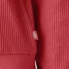 Camiseta térmica de cuello redondo para mujer Camiseta térmica de cuello redondo para mujer
