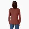 Camiseta térmica de manga larga para mujer Camiseta térmica de manga larga para mujer