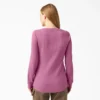 Camiseta térmica de manga larga para mujer Camiseta térmica de manga larga para mujer