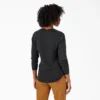 Camiseta térmica de manga larga para mujer Camiseta térmica de manga larga para mujer
