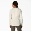 Camiseta térmica de manga larga para mujer Camiseta térmica de manga larga para mujer
