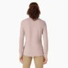 Camiseta térmica de manga larga para mujer Camiseta térmica de manga larga para mujer