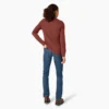 Camiseta térmica de manga larga para mujer Camiseta térmica de manga larga para mujer