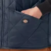 Chaleco acolchado Diamond