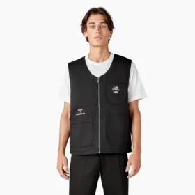 Chaleco Dickies X Lurking Class