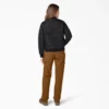 Chaqueta bomber acolchada para mujer Chaqueta bomber acolchada para mujer