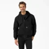 Chaqueta bomber de lona Hilham