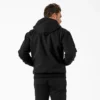 Chaqueta bomber de lona Hilham