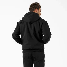 Chaqueta bomber de lona Hilham Chaqueta bomber de lona Hilham