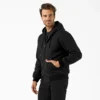 Chaqueta bomber de lona Hilham