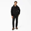 Chaqueta bomber de lona Hilham