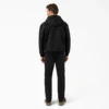 Chaqueta bomber de lona Hilham