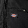 Chaqueta bomber de lona Hilham