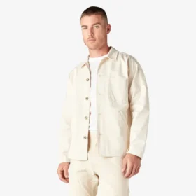 Chaqueta camisa de hombros caídos Dickies 1922