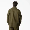 Chaqueta camisa forrada de Mike Anderson