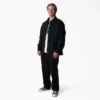 Chaqueta camisa forrada de Mike Anderson