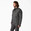 Chaqueta camisa Tradebuilt