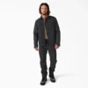 Chaqueta camisa Tradebuilt