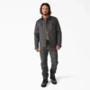 Chaqueta camisa Tradebuilt