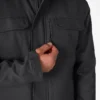 Chaqueta camisa Tradebuilt