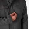 Chaqueta camisa Tradebuilt