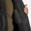 Chaqueta camisa Tradebuilt