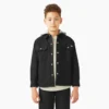 Chaqueta de camisa de lona para niño Chaqueta de camisa de lona para niño