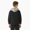 Chaqueta de camisa de lona para niño Chaqueta de camisa de lona para niño