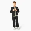 Chaqueta de camisa de lona para niño Chaqueta de camisa de lona para niño