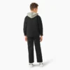 Chaqueta de camisa de lona para niño Chaqueta de camisa de lona para niño