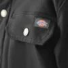Chaqueta de camisa de lona para niño Chaqueta de camisa de lona para niño