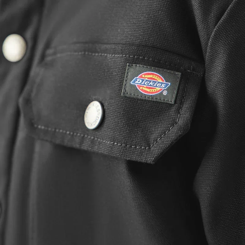 Chaqueta de camisa de lona para niño Chaqueta de camisa de lona para niño