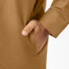 Chaqueta de camisa de lona para niño Chaqueta de camisa de lona para niño