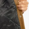 Chaqueta de camisa de lona para niño Chaqueta de camisa de lona para niño