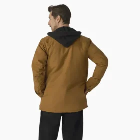 Chaqueta de camisola de patinaje Duck de Dickies Skateboarding