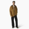 Chaqueta de camisola de patinaje Duck de Dickies Skateboarding Chaqueta de camisola de patinaje Duck de Dickies Skateboarding