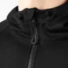 Chaqueta de forro polar Grid