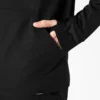 Chaqueta de forro polar Grid