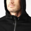 Chaqueta de forro polar Grid