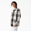 Chaqueta de franela para mujer Chaqueta de franela para mujer