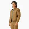 Chaqueta de lona de algodón