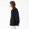 Chaqueta de lona sin forro