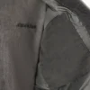Chaqueta de pana con forro