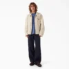 Chaqueta de pintor Hickory Chaqueta de pintor Hickory