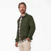 Chaqueta de sarga cepillada Dickies 1922 Chaqueta de sarga cepillada Dickies 1922
