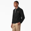 Chaqueta de sarga cepillada Dickies 1922 Chaqueta de sarga cepillada Dickies 1922