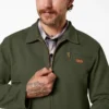 Chaqueta de sarga cepillada Dickies 1922 Chaqueta de sarga cepillada Dickies 1922