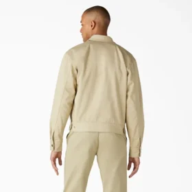 Chaqueta de sarga Dickies 1922 Gas Station