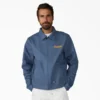Chaqueta de sarga Wellsville